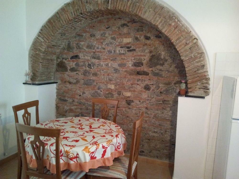 Il Giardino Segreto Holiday home