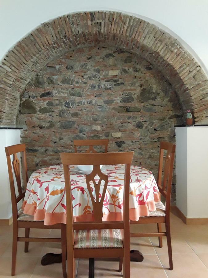 Il Giardino Segreto Holiday home