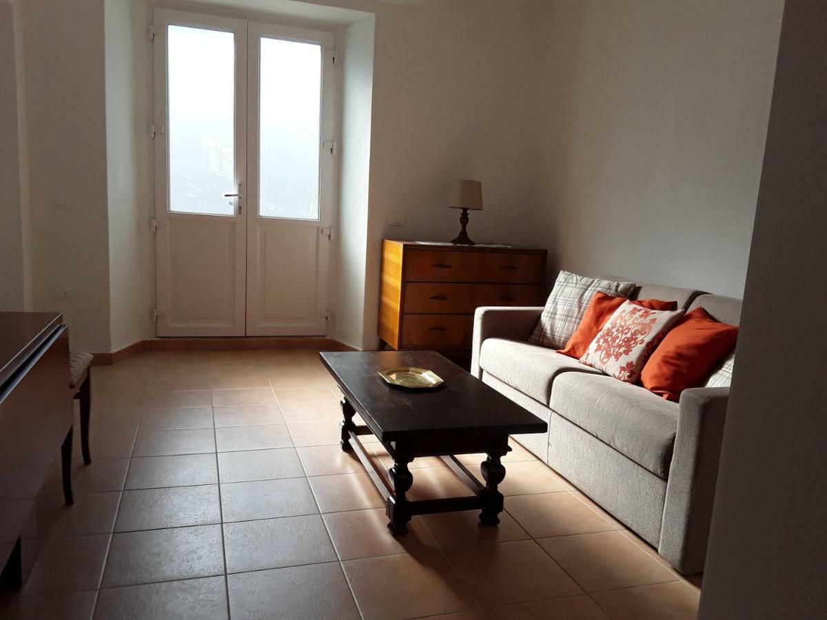 Holiday home Il Giardino Segreto Sestri Levante
