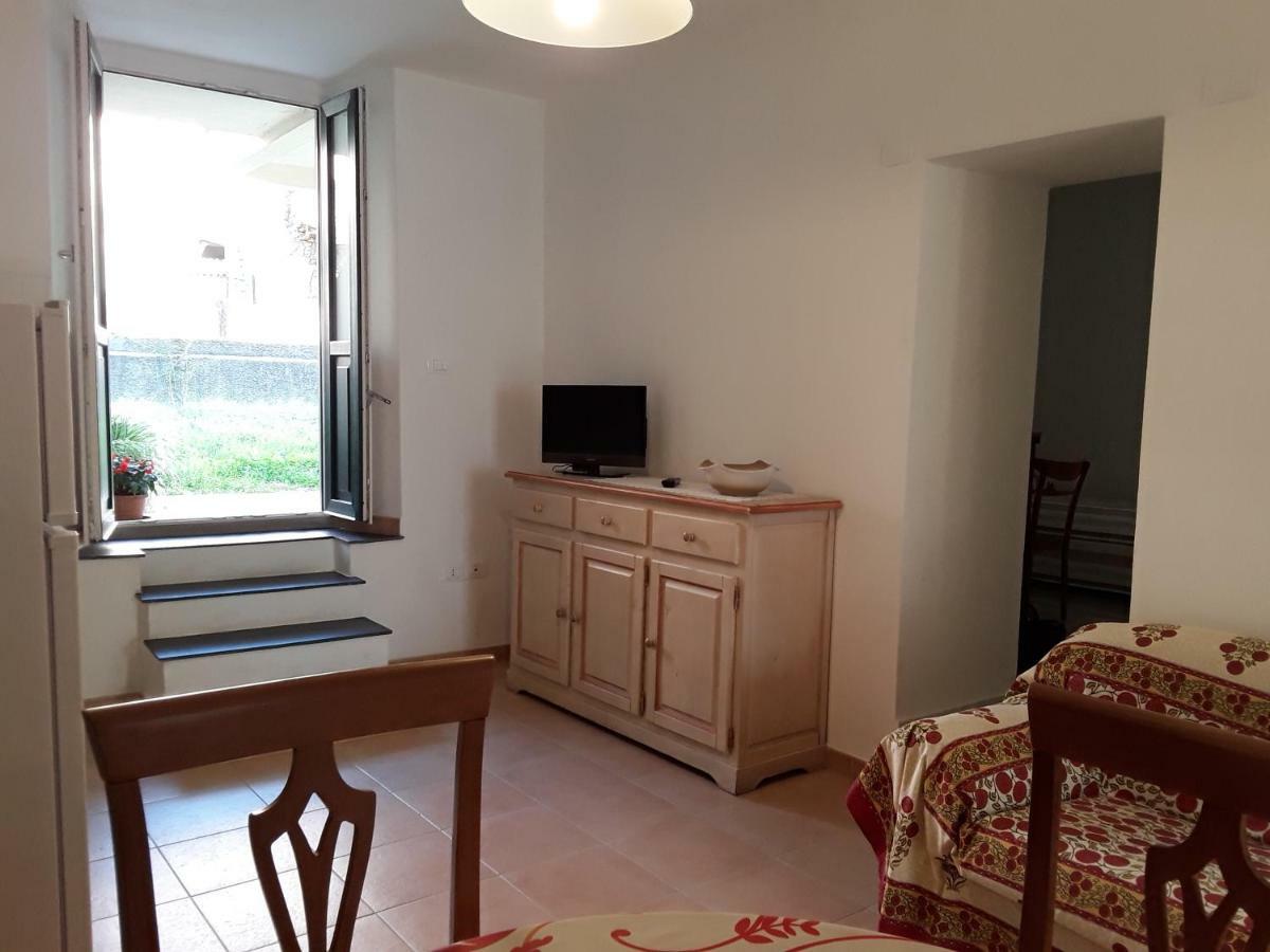 Il Giardino Segreto Holiday home