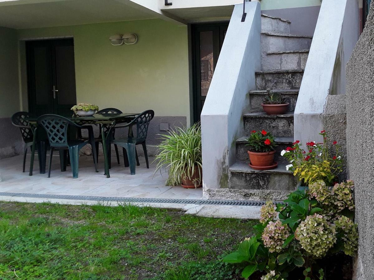 Il Giardino Segreto Sestri Levante