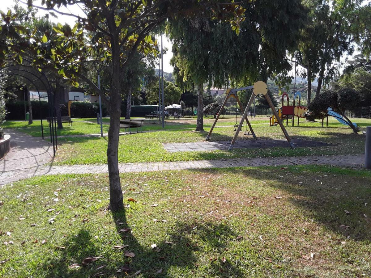Il Giardino Segreto *